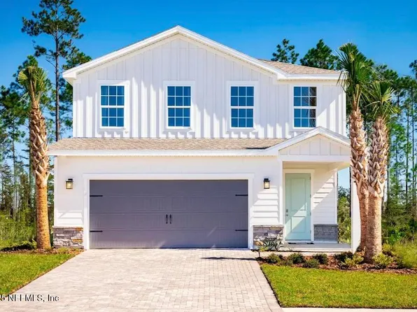 245 TOWER Court, St. Augustine, FL 32092