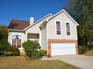 6136 Hampton Hall Way, Hermitage, TN 37076