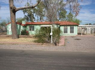 502 N Deniza Blvd, Buckeye, AZ 85326