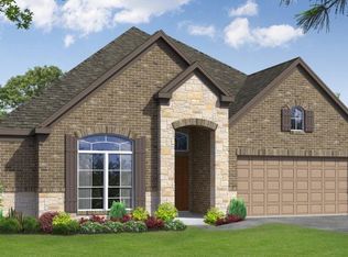 4115 Great Bear Pl, Houston, TX 77084