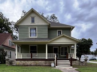 1130 S Santa, Chanute, KS 66720