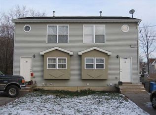 427 Liberty St, Lansing, MI 48906