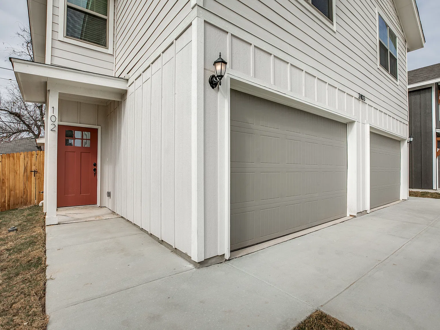 3 bed, 1375 sqft, $1,495 — Photo 2