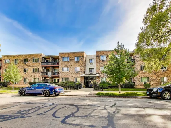430 Home Ave APT 110, Oak Park, IL 60302