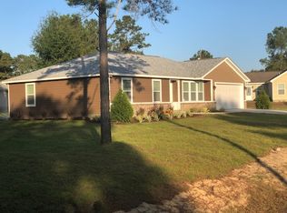 315 Loblolly Cir, Midway, FL 32343