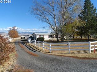 64193 Marks Rd, La Grande, OR 97850