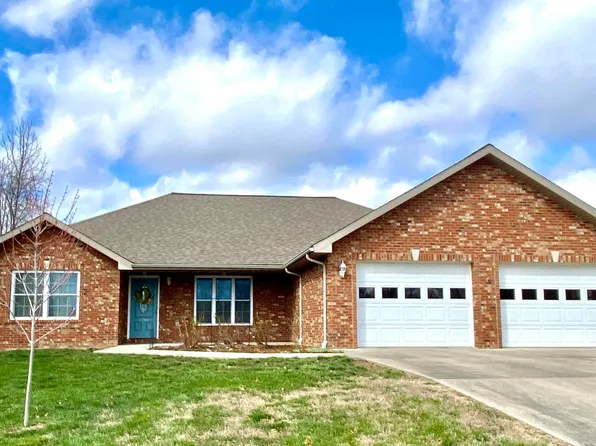 1477 Hemlock Dr, Jasper, IN 47546