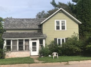 621 Field Ave, Hillsboro, WI 54634