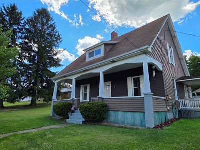 5 McKinley Ave, Bulger, PA, 15019