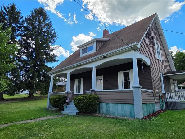 5 McKinley Ave, Bulger, PA 15019