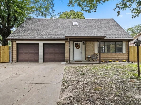 800 W Atlanta Pl, Broken Arrow, OK 74012