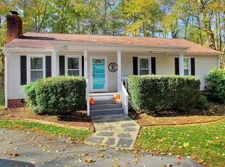 4706 Newbys Bridge Rd, Chesterfield, VA 23832