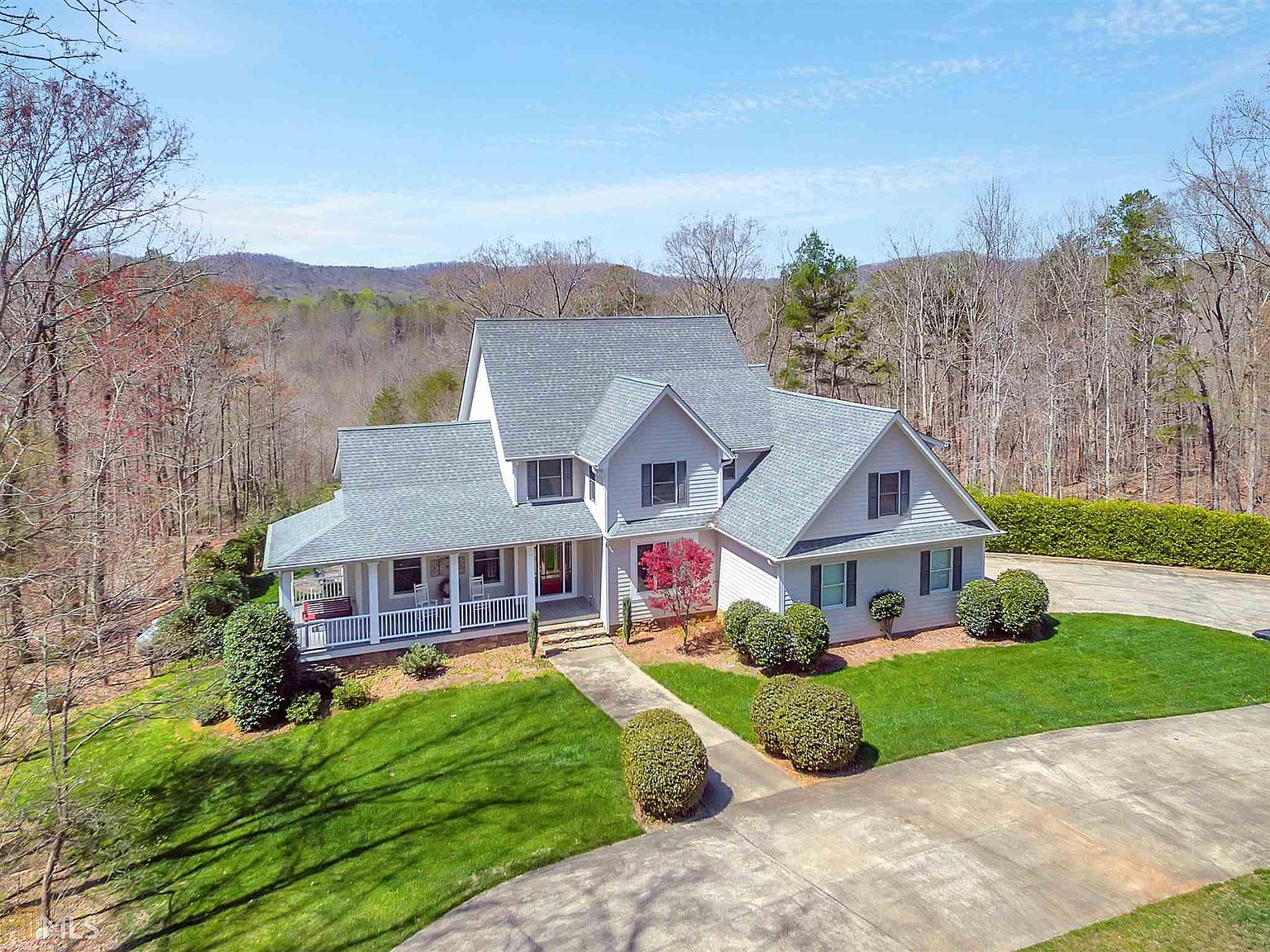 375 Ridgewood Rd, Clarkesville, GA 30523 Zillow