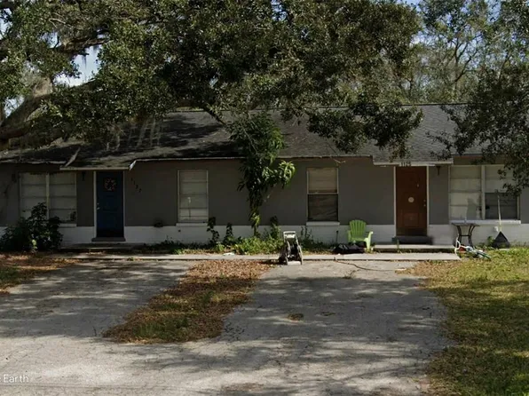 1125 Hagle Park Rd, Bradenton, FL 34212