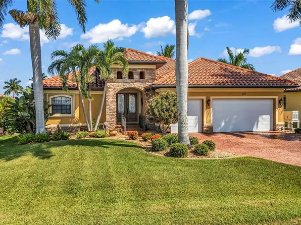 4074 La Costa Island Ct, Punta Gorda, FL 33950