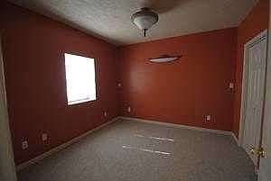 basement bedroom