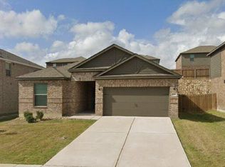 308 Clear Springs St, Princeton, TX 75407