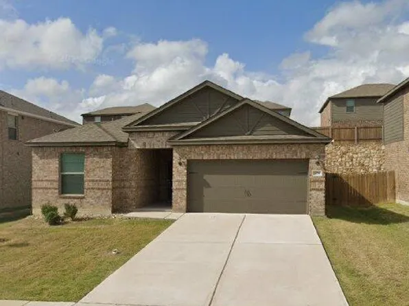 308 Clear Springs St, Princeton, TX 75407