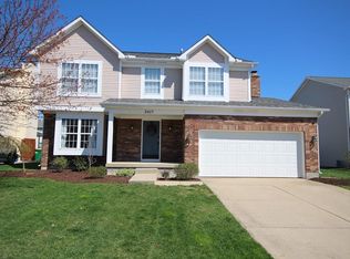 2417 Bradshire Rd, Miamisburg, OH 45342