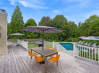 2 Fenmarsh Rd, East Hampton, NY 11937