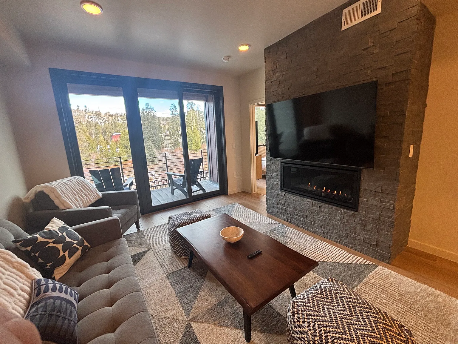 2 bed, 955 sqft, $3,650 — Photo 2