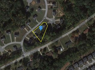 420 Upson Ln, Atlanta, GA 30349