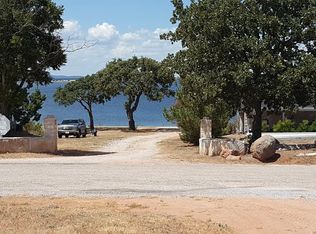0 Senisa Dr, Buchanan Dam, TX 78611