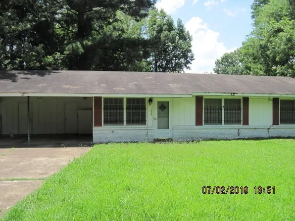 1929 Old Aberdeen Rd, Columbus, MS 39705