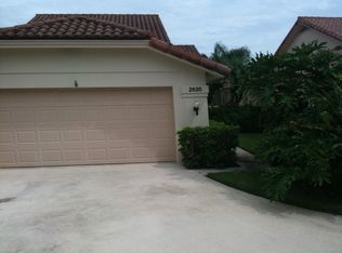 2635 Iroquois Cir, West Palm Beach, FL 33409