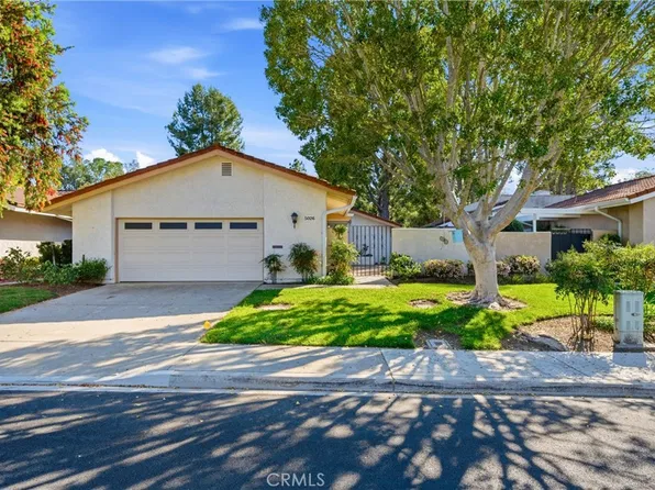 5026 Avenida Del Sol, Laguna Woods, CA 92637