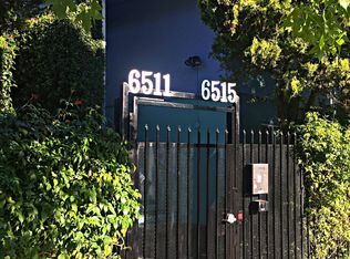 6515 Telegraph Ave #24, Oakland, CA 94609
