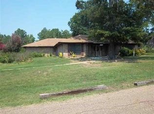 162 Anderson Dr, Kilgore, TX 75662