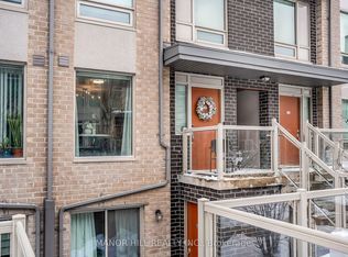 7 Applewood Ln #228, Toronto, ON M9C 0C1