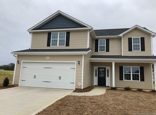 2409 Spinning Wheel Rd, Fayetteville, NC 28306