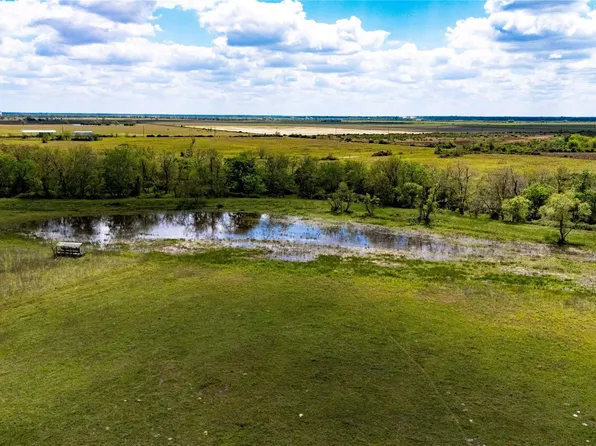 TRACT 13 Cassady Rd, East Bernard, TX 77435
