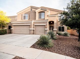 2259 W Congress Ave, Coolidge, AZ 85128