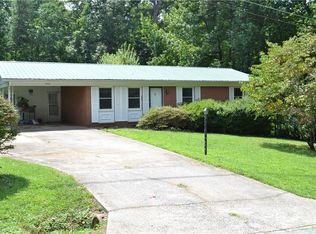 500 Ideal Dr, Asheboro, NC 27203