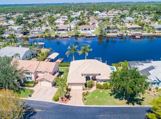 5731 Harborage Dr, Fort Myers, FL 33908
