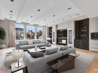 260 Park Ave S, New York, NY 10010