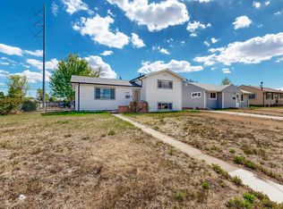 2400 W 6th St, Greeley, CO 80634