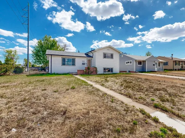 2400 W 6th St, Greeley, CO 80634