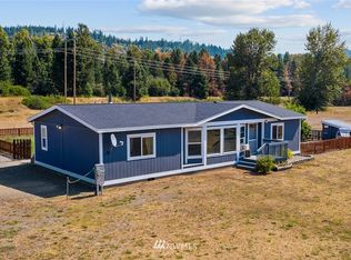 301 Hugh Banks Rd, Cle Elum, WA 98922