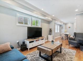 1040 48th Pl NE, Washington, DC 20019