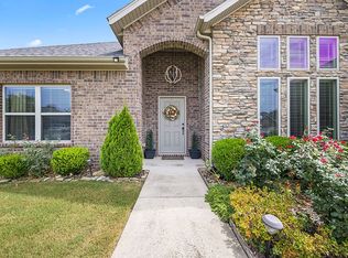 209 Colville St, Lowell, AR 72745