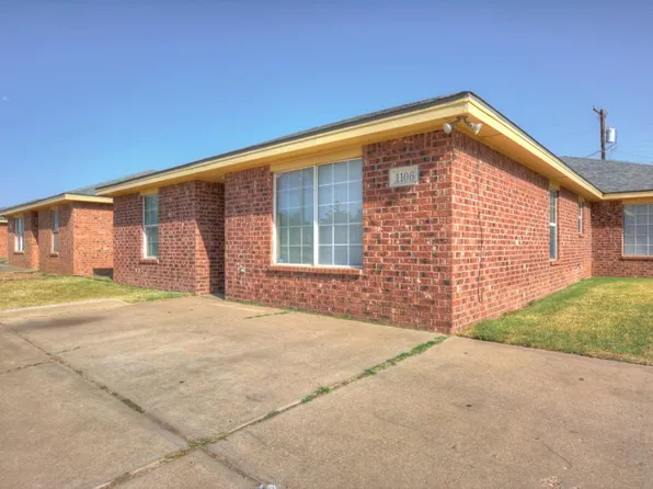 1106A 82nd St, Lubbock, TX