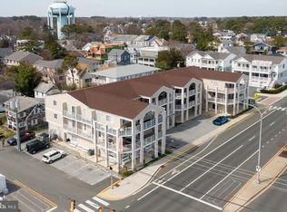 2103 Ocean Dr #D, Rehoboth Beach, DE 19971