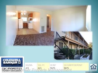 1030 N Court St APT 4, Redding, CA 96001