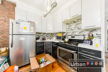 Rented by Urban Pads