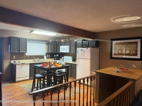 1042 Mechem Dr #1, Ruidoso, NM 88345
