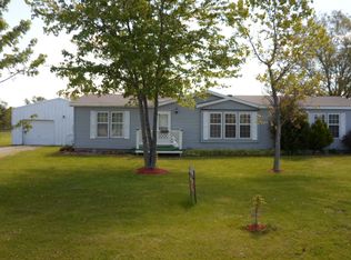 14879 Dohoney Rd, Defiance, OH 43512